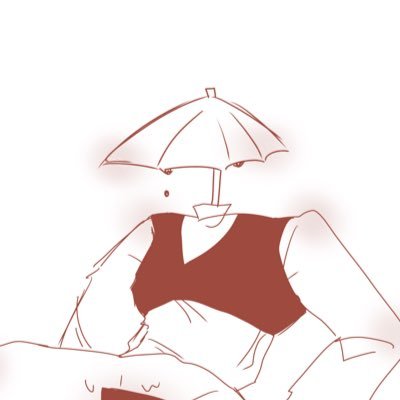 우산사장님/Umbrella🔞さんのプロフィール画像