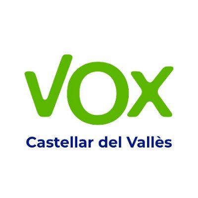 🇪🇦 Cuenta Municipal Oficial de #VOXCastellarDelVallès.
Afiliación: https://t.co/gsFGb3jRLO