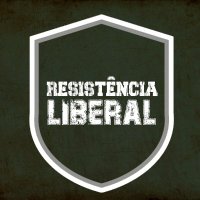 Resistência Liberal(@ResistenciaLi) 's Twitter Profile Photo