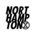 XR Northampton 👞 (@XRNorthampton) Twitter profile photo