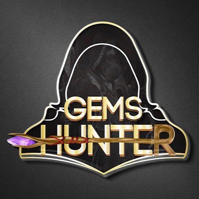 itsgemshunter Profile Picture