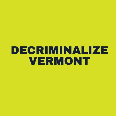 The Decriminalize Vermont Campaign is dedicated to policy change focused on reducing the harms and injustices embedded in Vermont’s current drug laws.