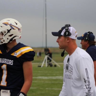 Random Lake-Ozaukee Football Head Coach || Ozaukee Wrestling || Chicago Bears Video || Former Wisconsin Football Player Personnel and Video Assistant