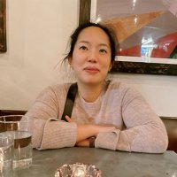 Tian Guo (@gtbelinda) 's Twitter Profile Photo Tian Guo (@gtbelinda) 's Twitter Profile Photo