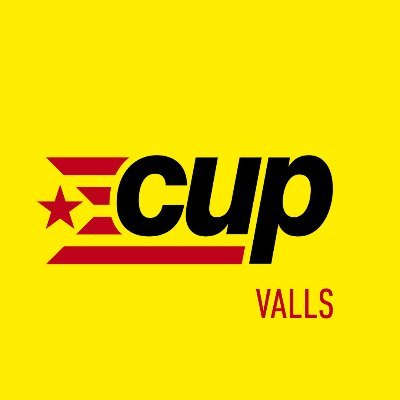 CUP Valls