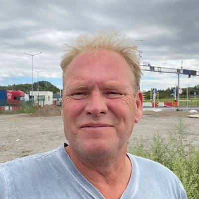 FrankRSmit1's profile picture. 