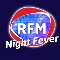 RFM Night Fever(@RFMnightfever) 's Twitter Profile Photo