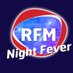 RFM Night Fever (@RFMnightfever) Twitter profile photo