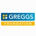 Greggs Foundation (@GreggsCharity) Twitter profile photo