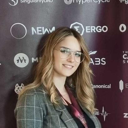 SandraGrabowiec Profile Picture