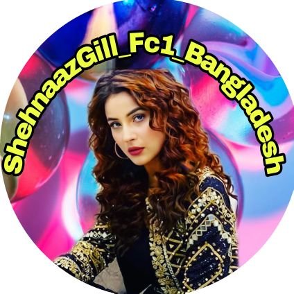 This is official fc1 of @ishehnaaz_gill in Bangladesh. We love ShehnaazGill as our family💝