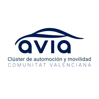 Clúster de Automoción y la movilidad de la CV. Representamos al conjunto del sector y a todos los subsectores que integran la fabricación de un vehículo