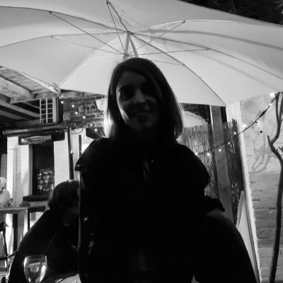 sophiearchr's profile picture. 