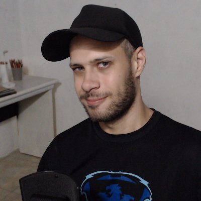 maxihplay's profile picture. 🎨 Designer gráfico |🎮 Criador de conteúdo
💼 Contato profissional: maxi4nd@gmail.com