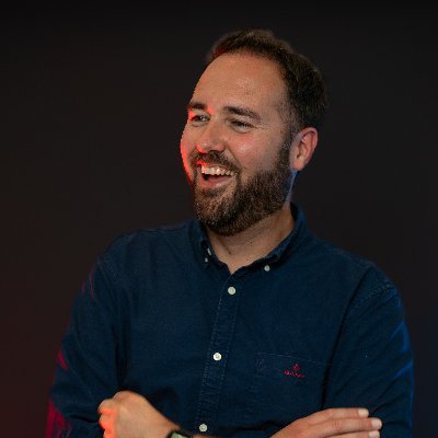 Computers, Globalist, Rainmaker, Pacifist, Positivity Guru, Author of zero books, nihilist, likes otters.