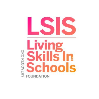 LSIS builds each child's resistance to substance abuse through age-appropriate education, reassurance, understanding, peer support, and access to help.