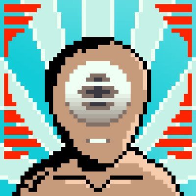 | Pixel Artist | | Overseer DAO -- Investing in frens | | Tuesday @ 10 PM UTC | | OVERSEERS SOLD OUT | | Store: https://t.co/oWptmyR07q |
