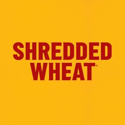 Shredded Wheat is made with just 1 natural ingredient: crisp, delicious whole grain wheat. #YourBowlYourWay

House rules: https://t.co/DiCdJ7PWcT
