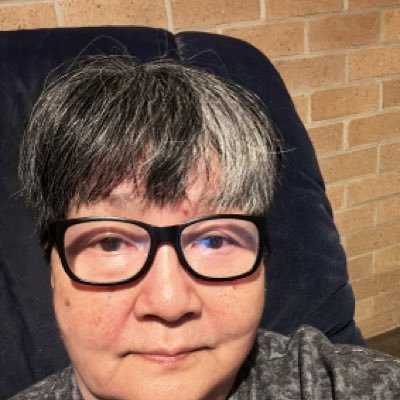 keikoyagasaki's profile picture. I am 70 years old Grandmother. Retired TAFE Ultimo Teacher. Born in Chofu City, Tokyo. I am an Artist and Salvation Army volunteer.