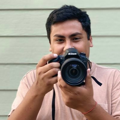 Photojournalist | UNT Alum