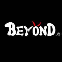 BEYOND (@thebeyondnfts) 's Twitter Profile Photo BEYOND (@thebeyondnfts) 's Twitter Profile Photo