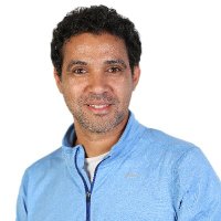 Aissam Ikmi (@aissamikmi) 's Twitter Profile