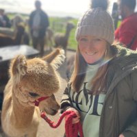 Allison Corbett (@allisoncorrr) 's Twitter Profile Photo Allison Corbett (@allisoncorrr) 's Twitter Profile Photo