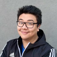 Tiankai Feng (@happyskykai) 's Twitter Profile