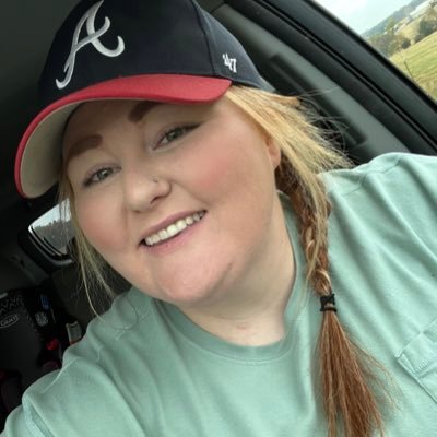 Follow me on TikTok @britneypartain (280K)