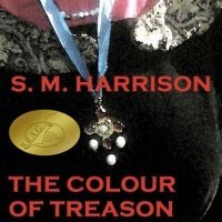 SM Harrison Writer(@SMHarrisonWrit1) 's Twitter Profile Photo