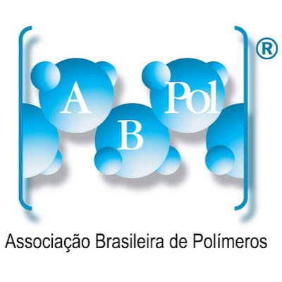 Divulgações: abpol@abpol.org.br
A Associação Brasileira de Polímeros - ABPol é uma sociedade civil, de âmbito nacional e sem fins lucrativos.