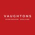 Vaughtons (@Vaughtons) Twitter profile photo