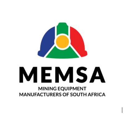 Mining Equipment Manufacturers of South Africa (MEMSA) is the leading mining equipment manufacturing cluster in South Africa.