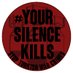 #YourSilenceKills - STOP TURKISH WAR CRIMES! (@YourSilenceK) Twitter profile photo