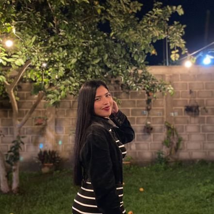 Izamar ❤️
