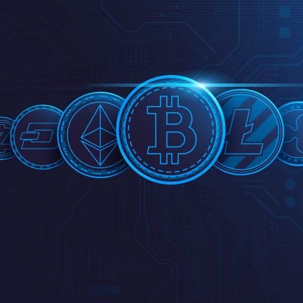 crypto_chandru's profile picture. 