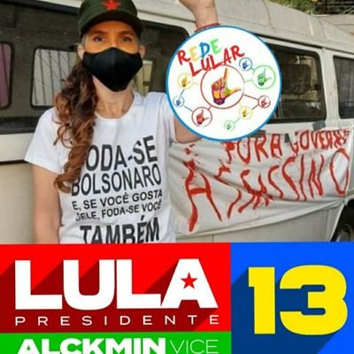 900 anos🚎Bisa da Ti🅰️☆ZONA e d@s brasileir@s: até quem é➕Véi@ q eu. Esquerdista, dentadurista.
The boche e shutup!