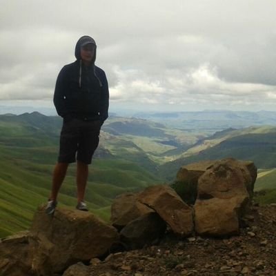 StewartPugsley's profile picture. 