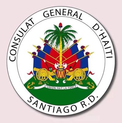 Consulat Général d'Haiti à Santiago RD