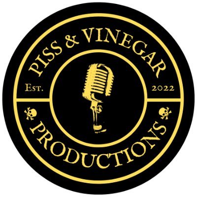 Listen to the Piss & Vinegar Podcast hosted by Jay Thornton & R. Michael Gull, and follow for news on upcoming film projects from the @cactusjackfilm creators.