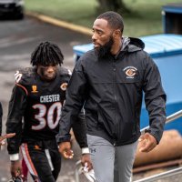 Dennis Shaw (@coachshawchs) 's Twitter Profile