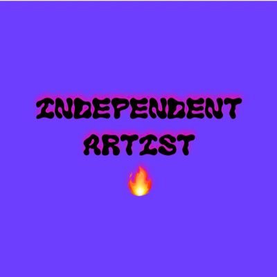 New Generation Independent Artist 🔥   the newest and hottest playlist for independent artists around the world 🌎