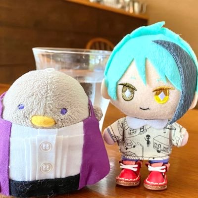 柚子糖🐥11/16💎東5X12 (@yu_zu_sugar) / Posts / X