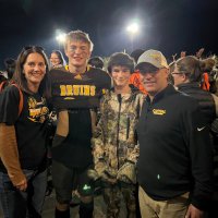 Reid Christensen (@reidbruin) 's Twitter Profile