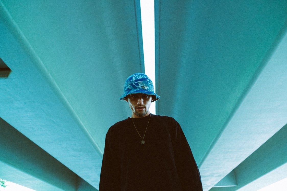 DANCER. GRAYSOURCE/XXX-LARGE/SODEEP/YELLOWBLACK DANCE STUDIO/ HIGHBREEDCLUB/ PWNED