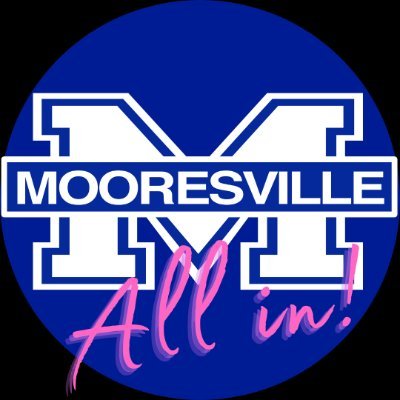 Mooresville High School, NC. In the 28115