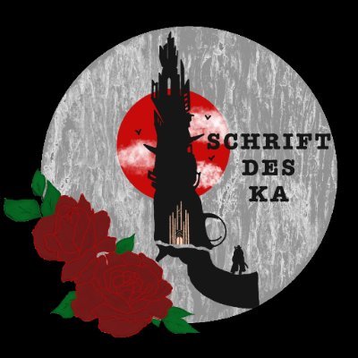 Gemeinsam mit euch wollen wir uns auf die Reise zum Dunklen Turm begeben und Kapitel für Kapitel besprechen. Also setzt euch zu uns ans Lagerfeuer
   🌹🌹19🌹🌹