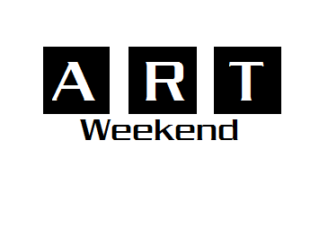 Artweekend1's profile picture. Art Weekend is Radio Show