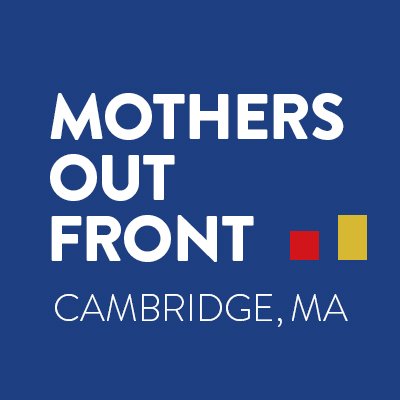 Cambridge Mothers Out Front Profile