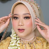 Tissyu | MUA Jogja(@anaksimbok_) 's Twitter Profile Photo